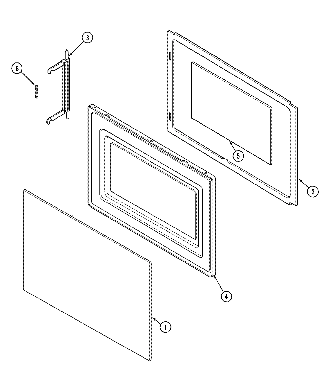 03 - DOOR (DM84K/DM84KG)