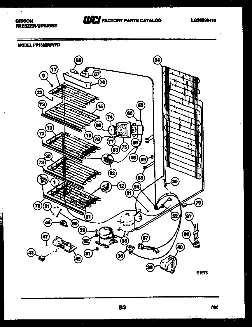 04 - SYSTEM AND ELECTRICAL PARTS