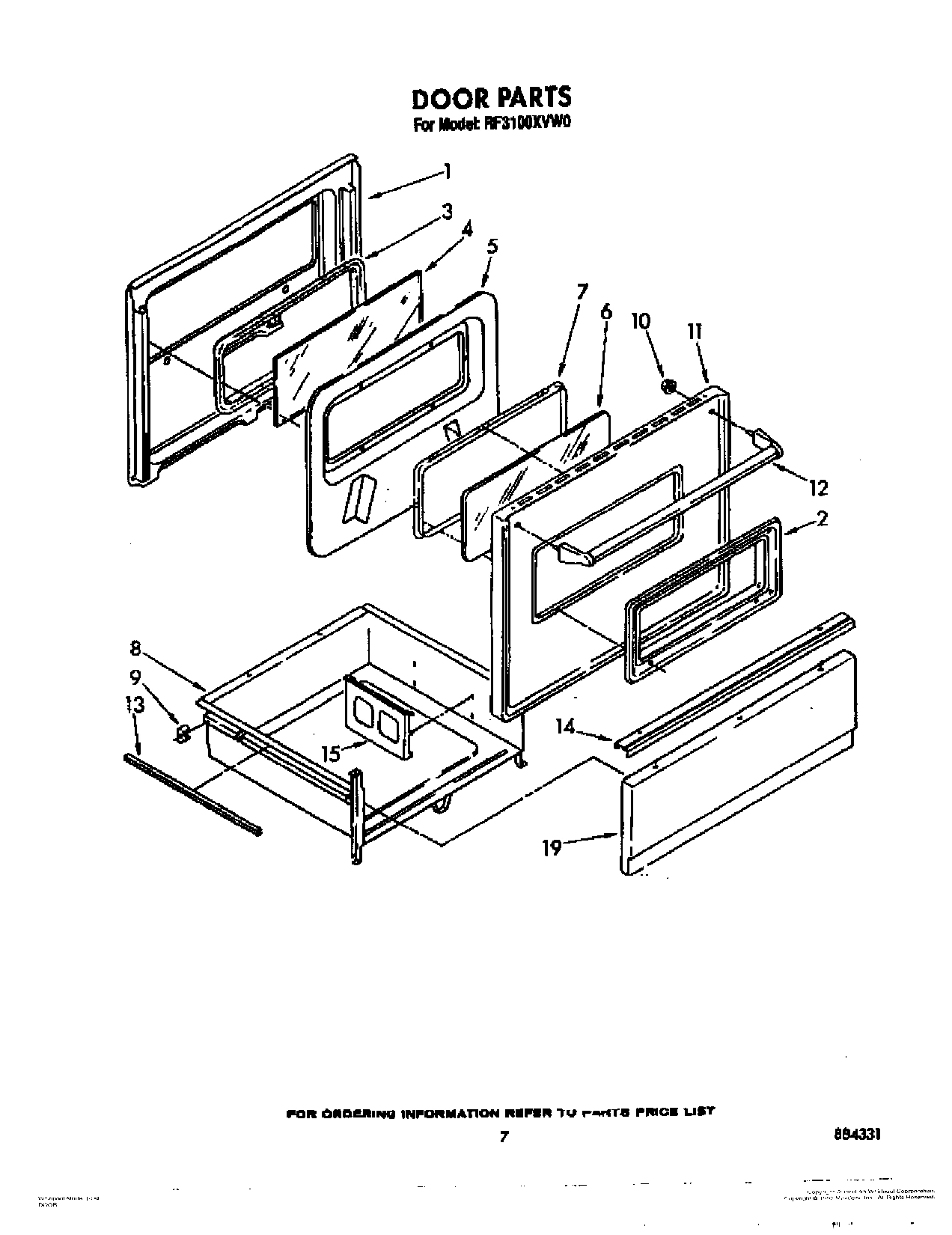 06 - DOOR
