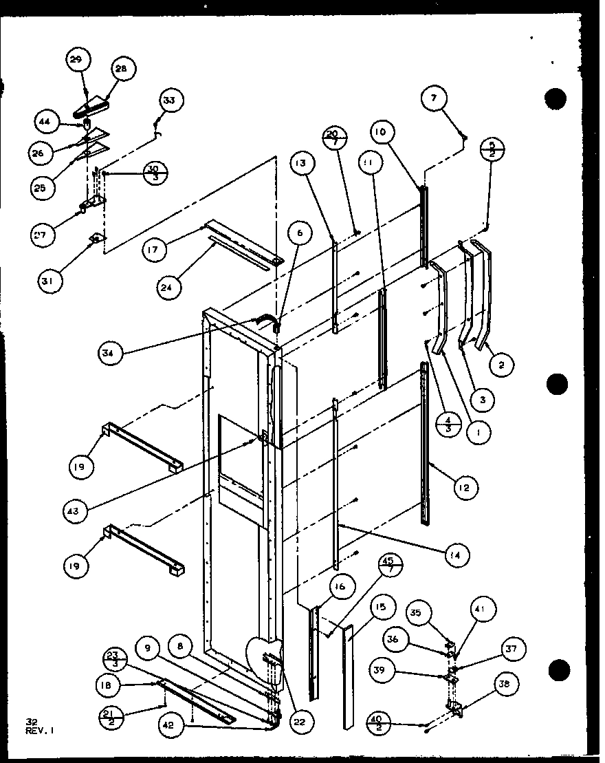 06 - FZ DOOR