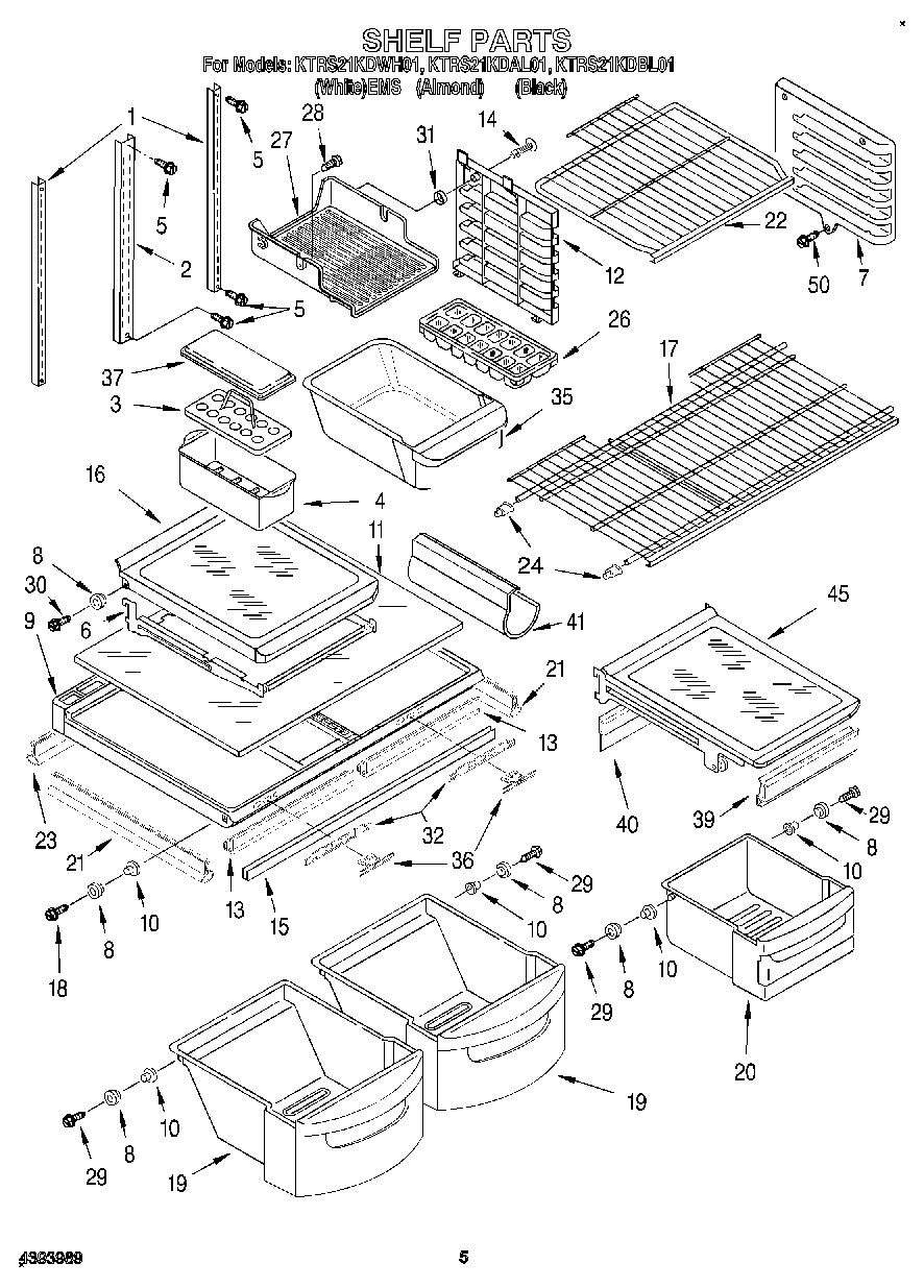 03 - SHELF