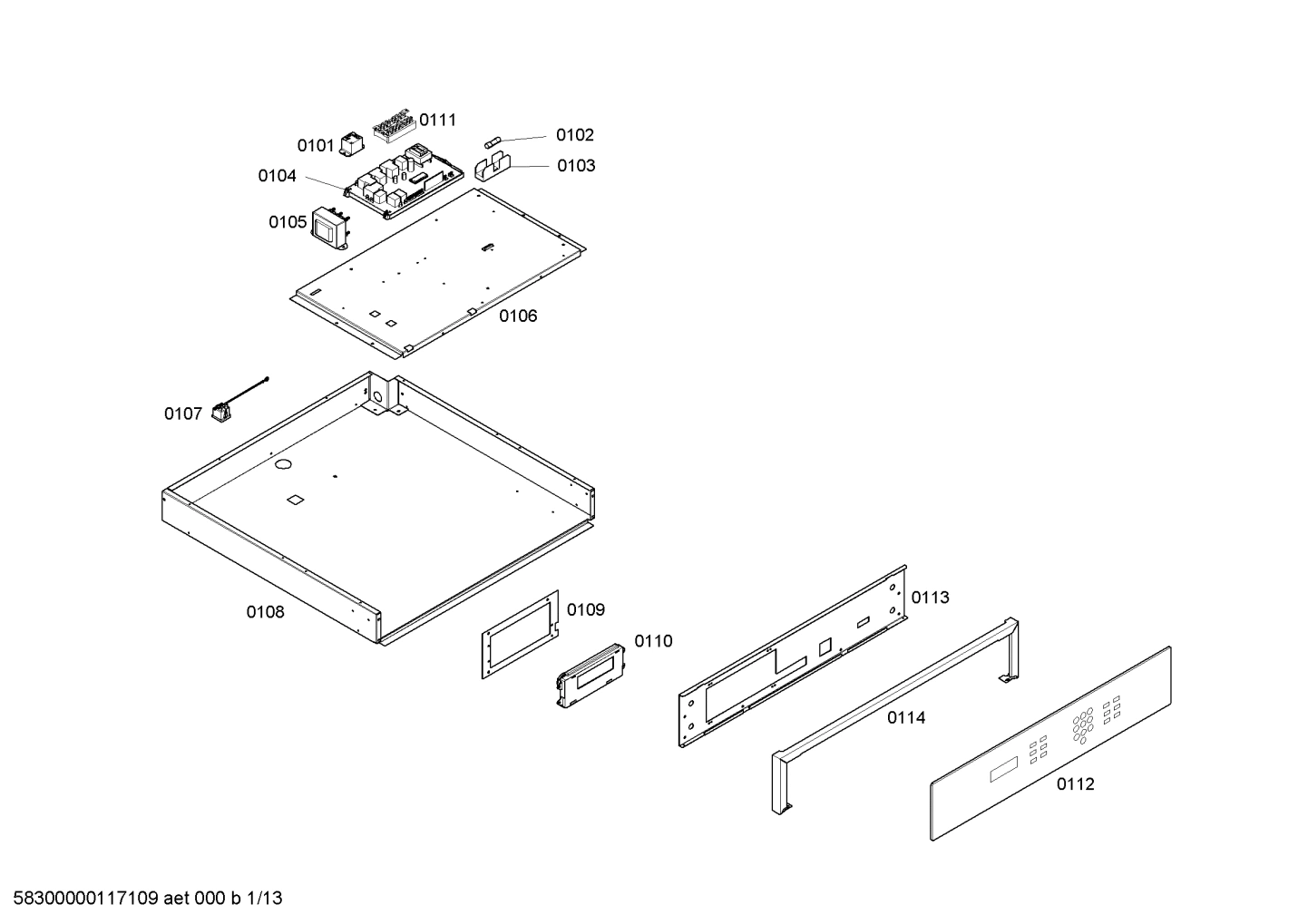 Diagram 1