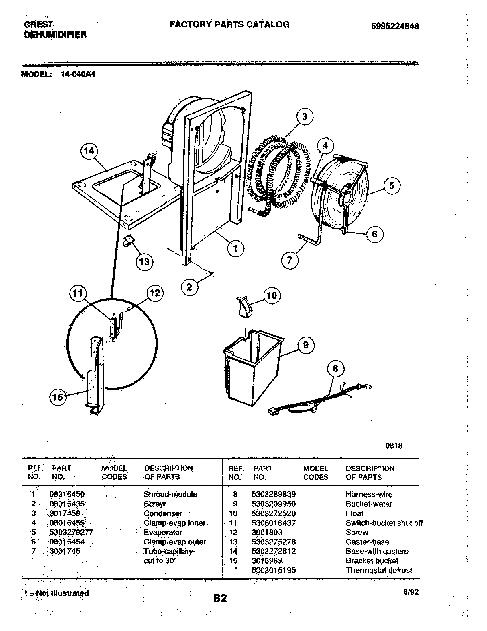 04 - CONDENSER
