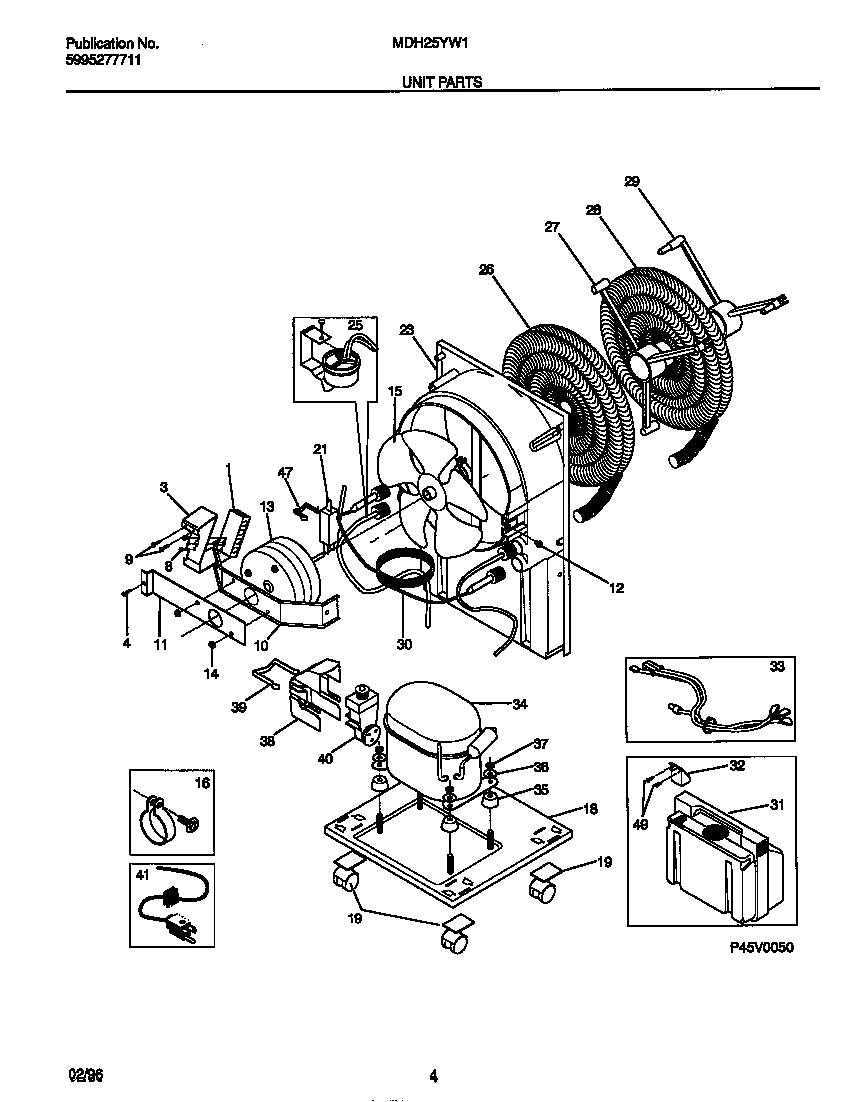 03 - UNIT PARTS