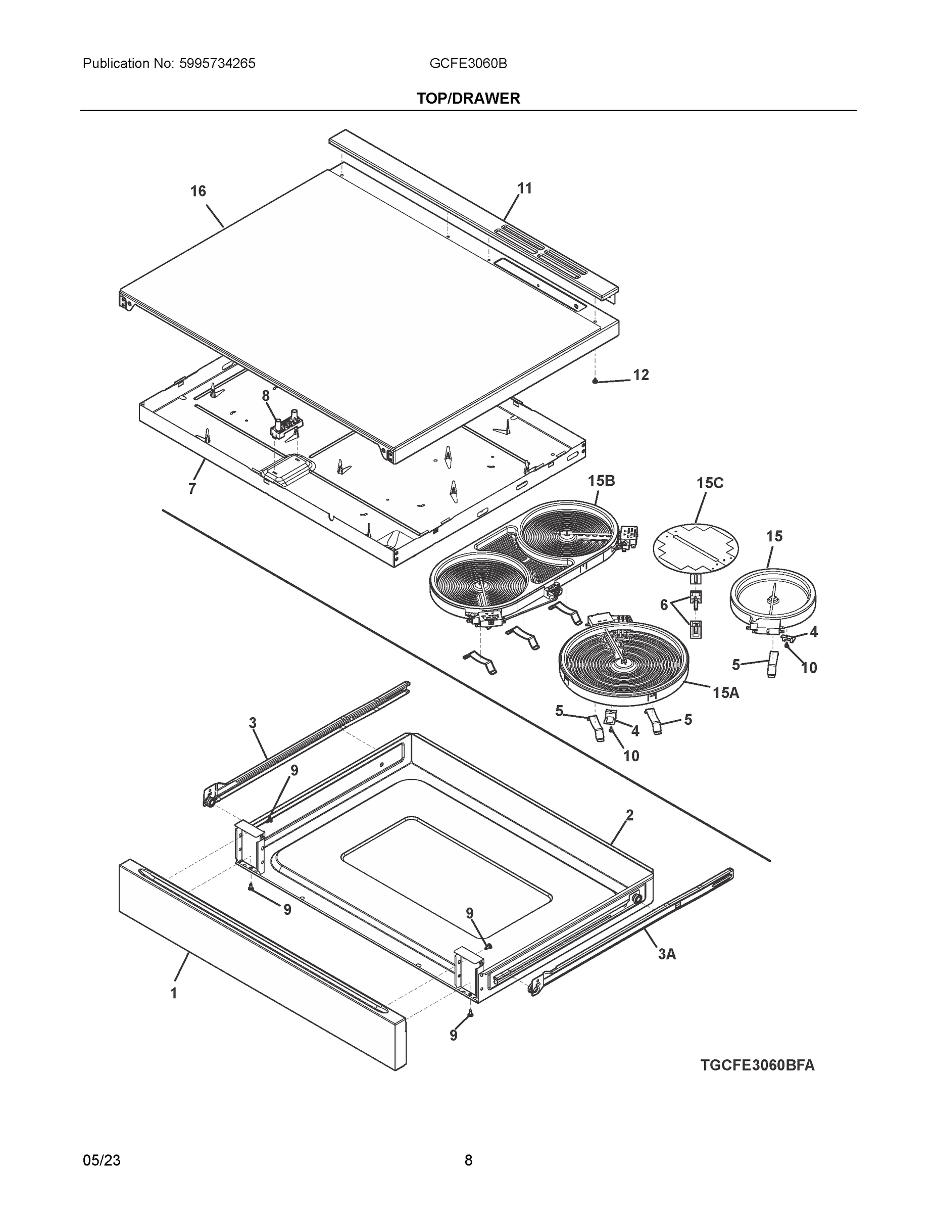04 - TOP/DRAWER