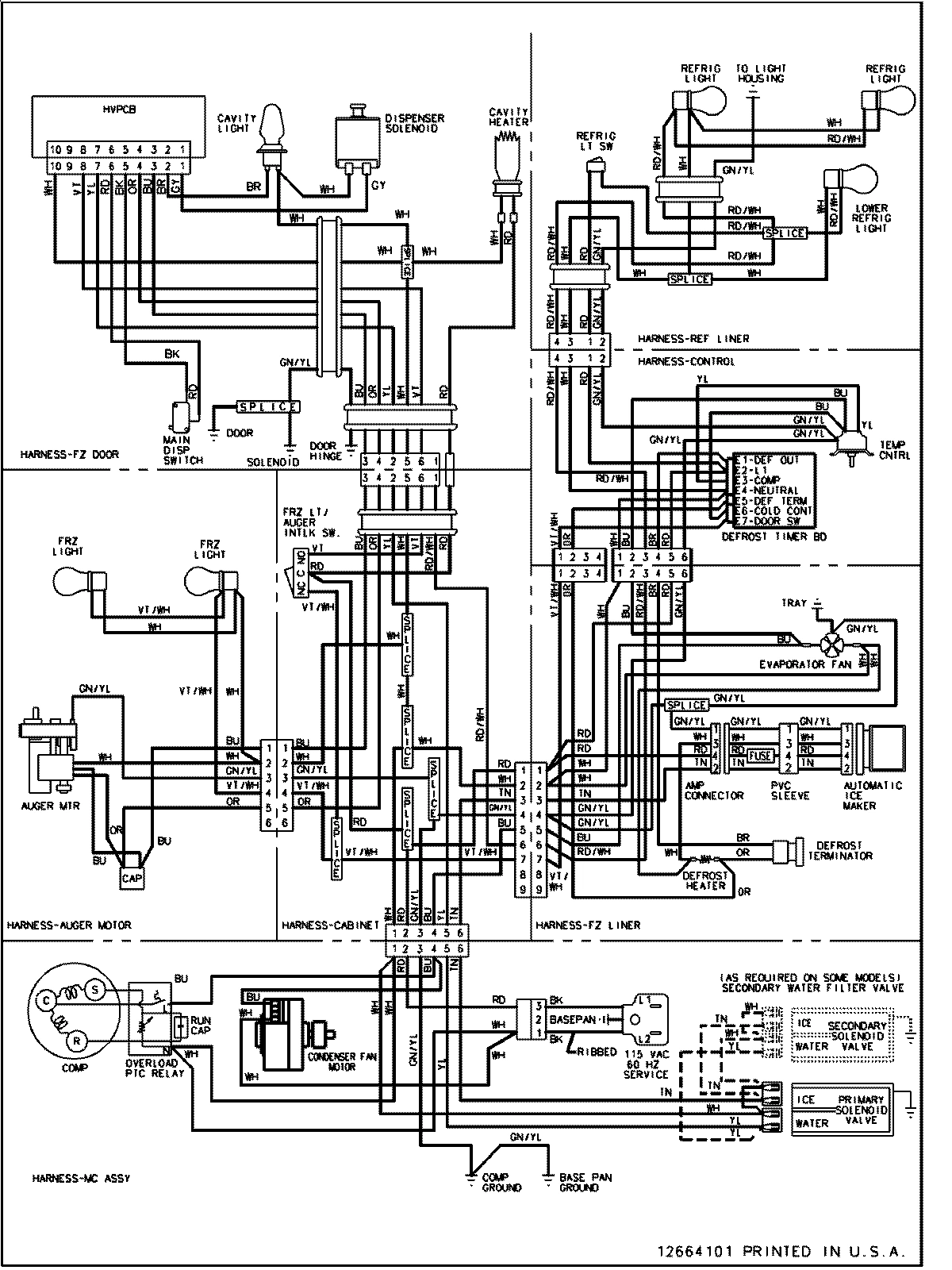 19 - WIRING INFORMATION