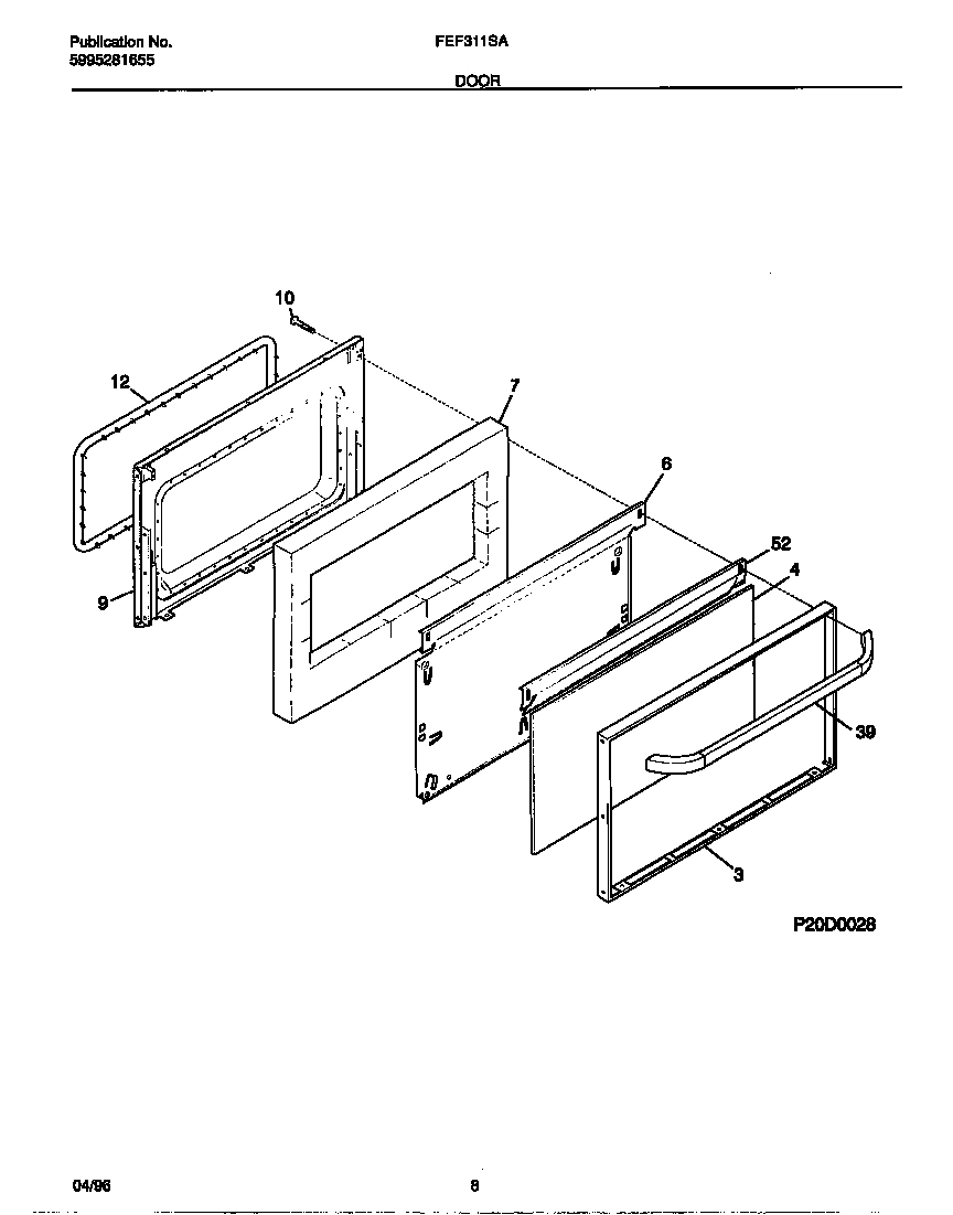 05 - DOOR