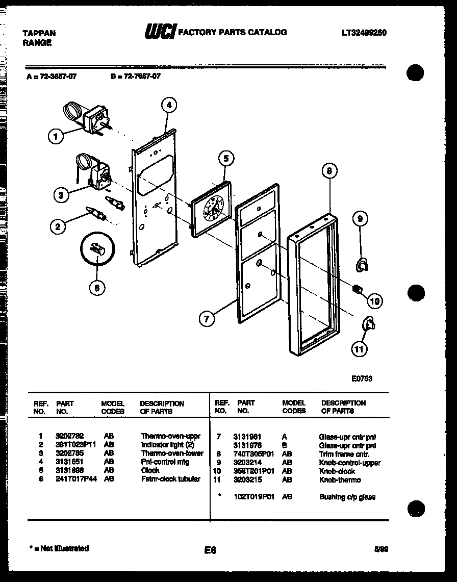 06 - CONTROL PANEL