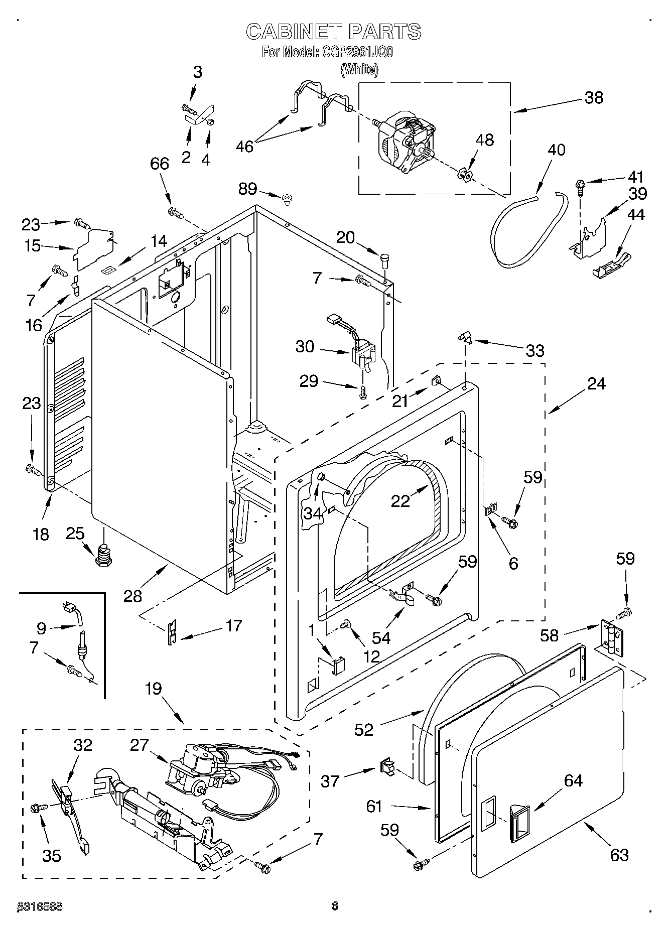 04 - CABINET
