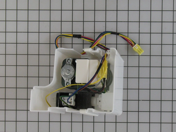 DA97-05246G Samsung Refrigerator Auger Motor
