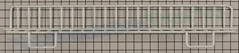 241824008 Frigidaire Refrigerator Tilt-Out Ra