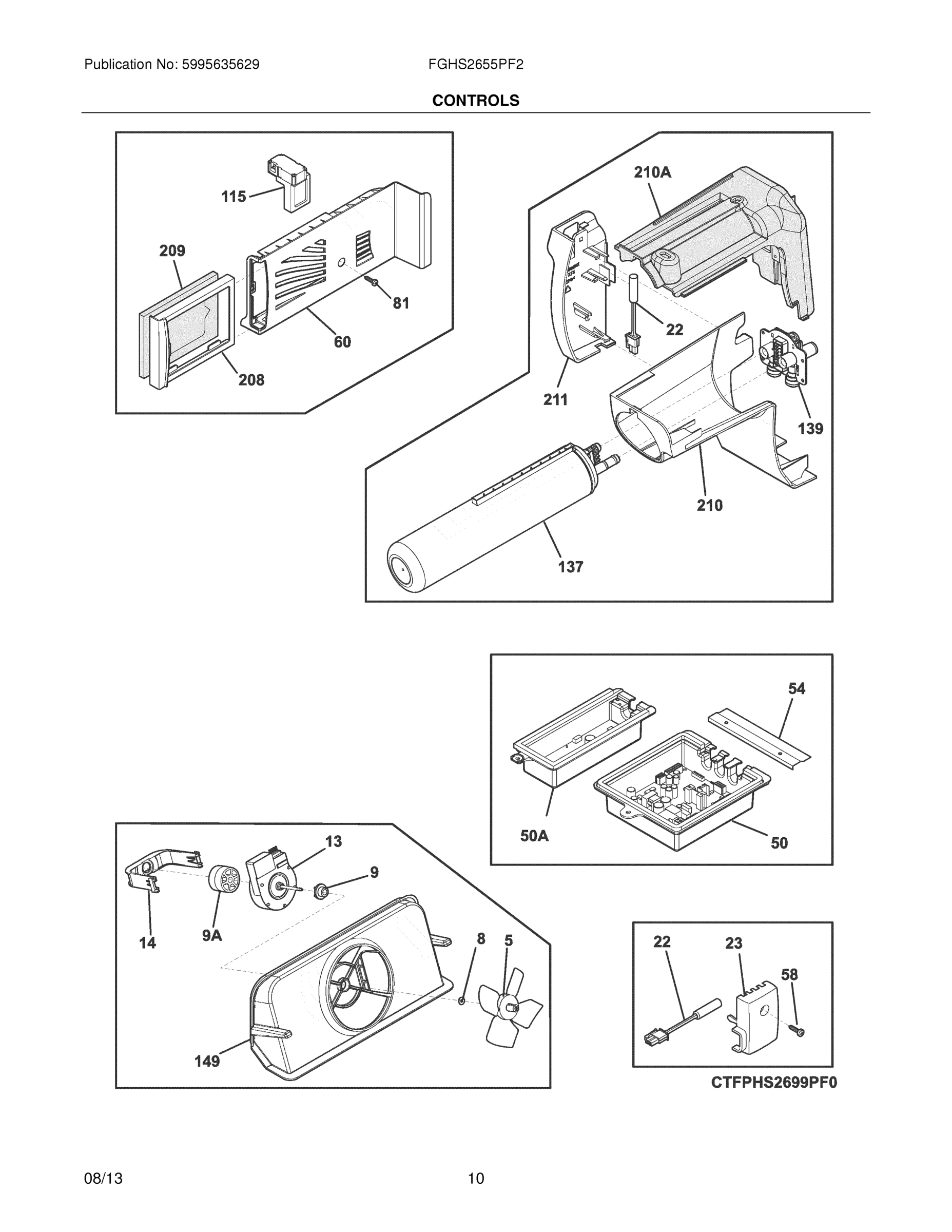 11 - CONTROLS