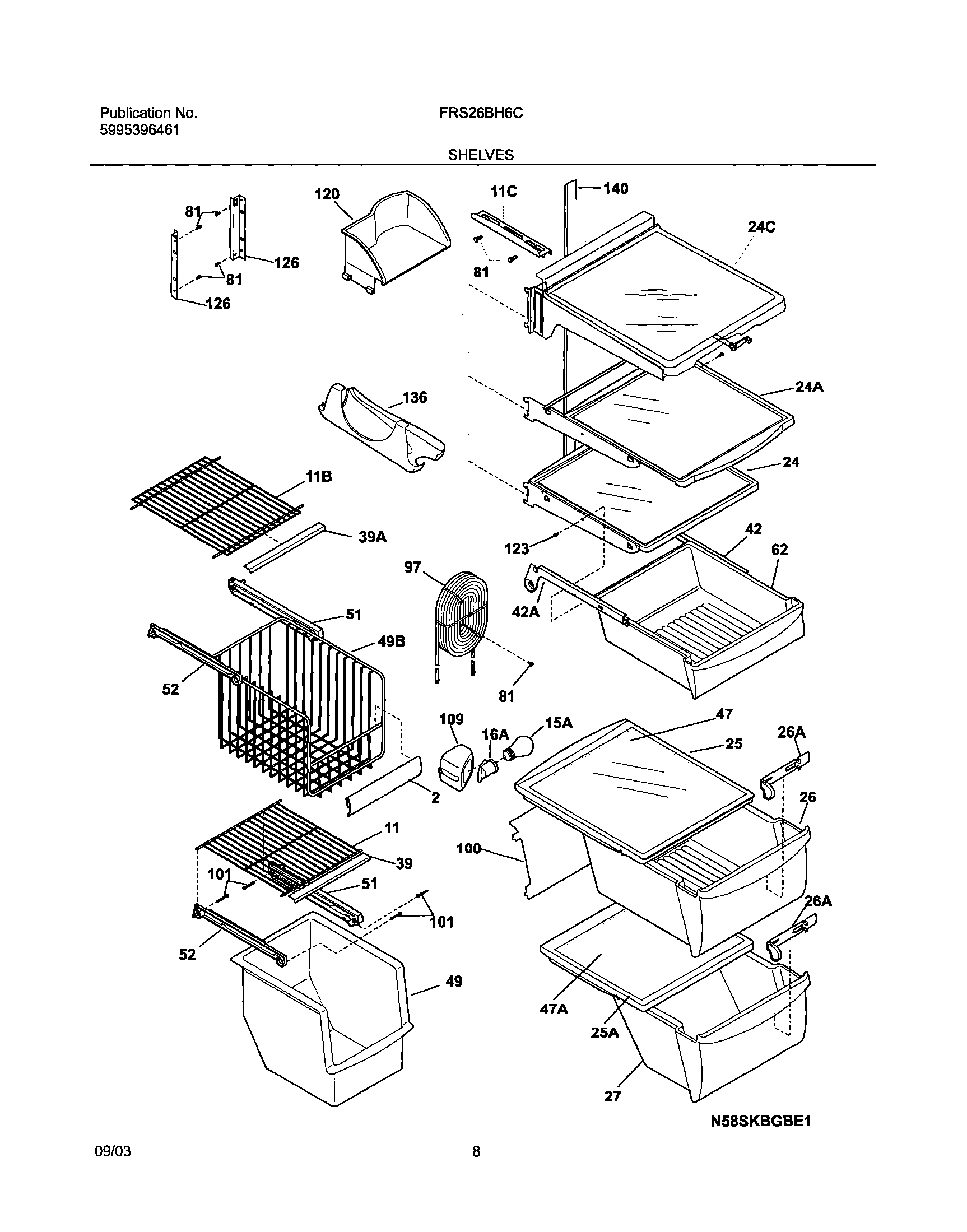 09 - SHELVES