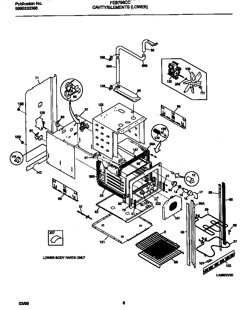 04 - LOWER BODY
