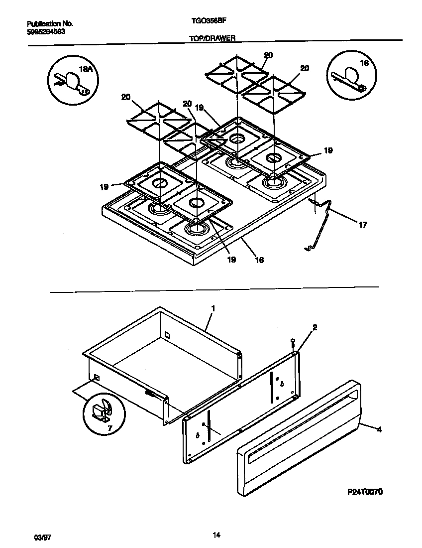 07 - TOP/DRAWER