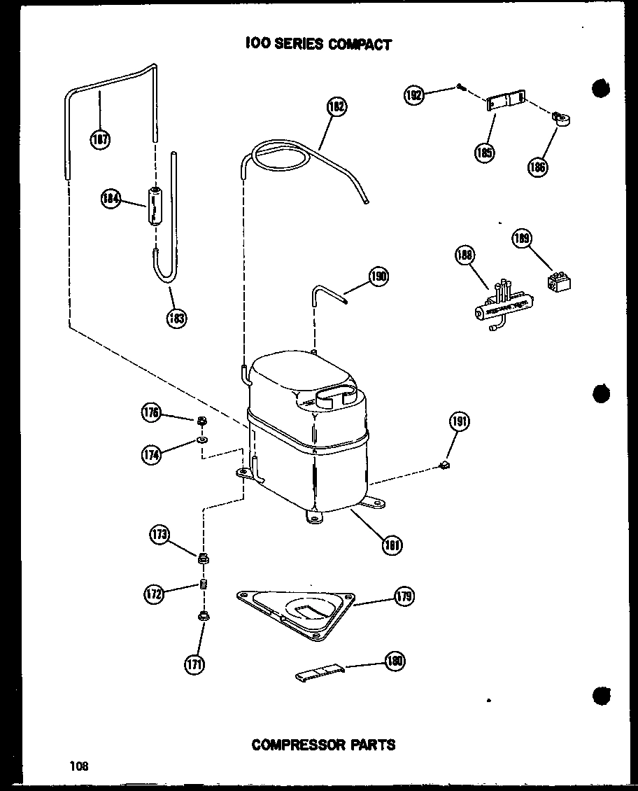 04 - COMPRESSOR PARTS