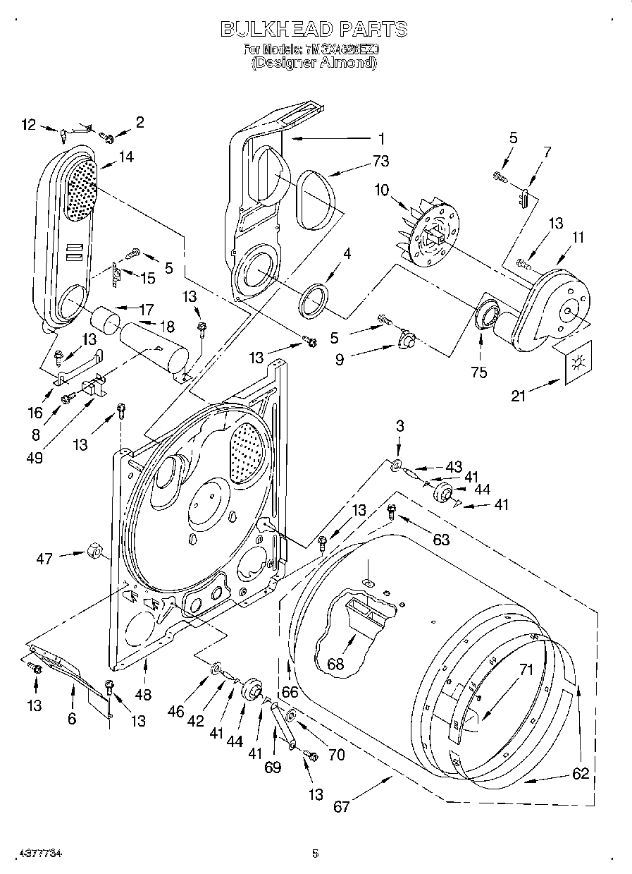 03 - BULKHEAD
