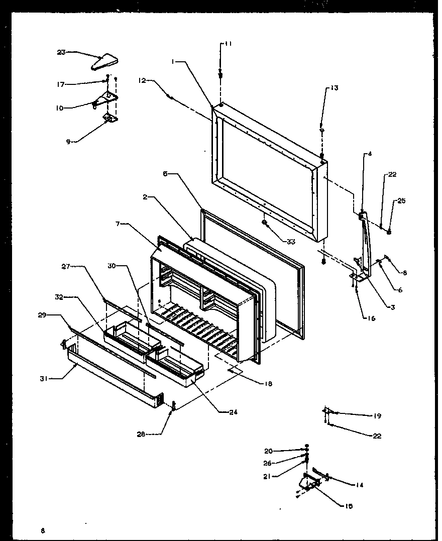 09 - FZ DOOR