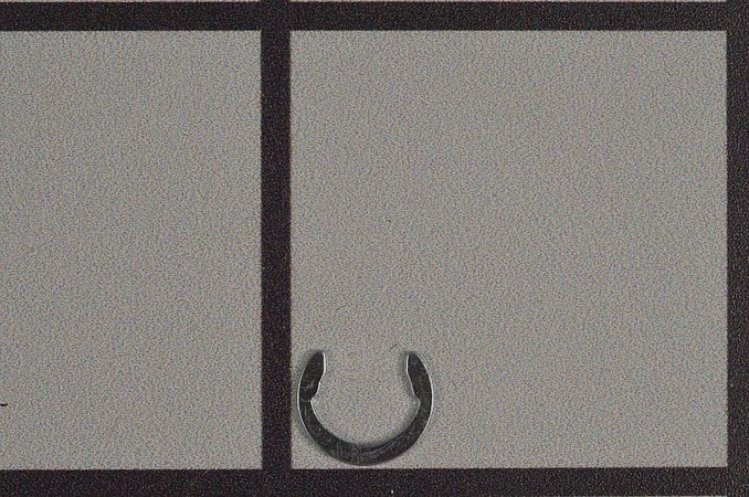 WP9703307 Whirlpool Ring-C Assembly