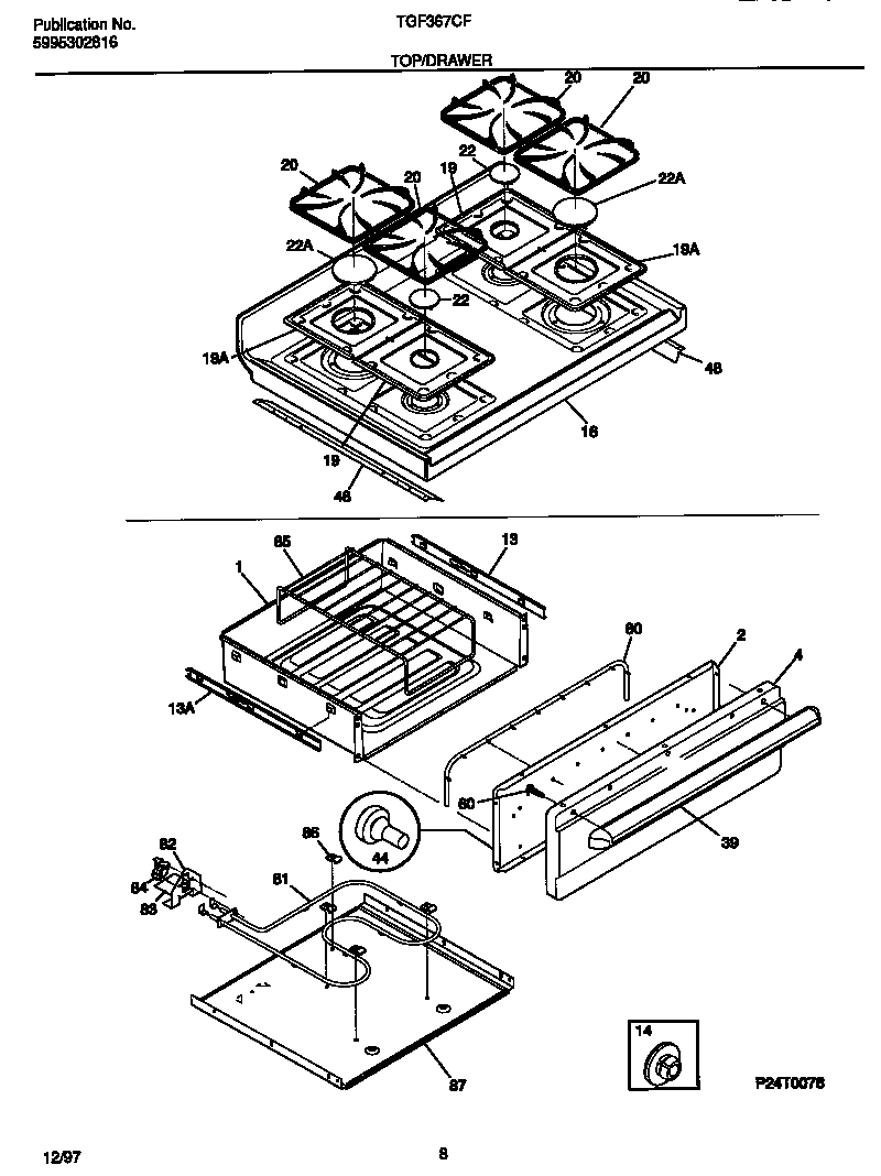 05 - TOP/DRAWER