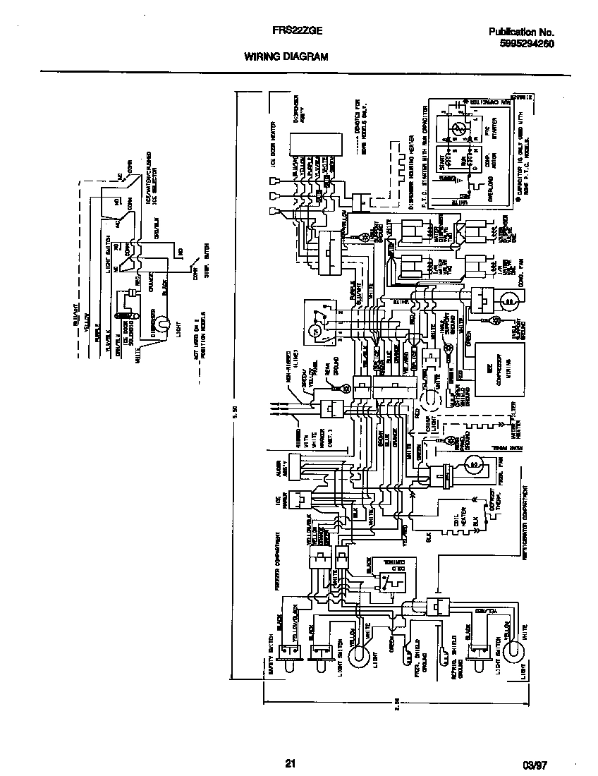 12 - WIRING DIAGRAM