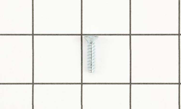 297197500 Frigidaire Refrigerator Screw