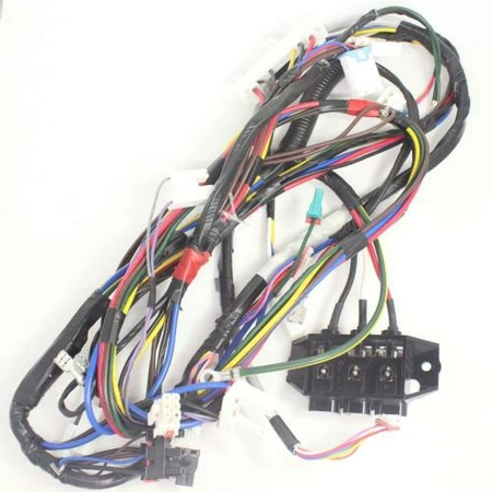 DC93-00151C Samsung Assembly Main Wire Harnes