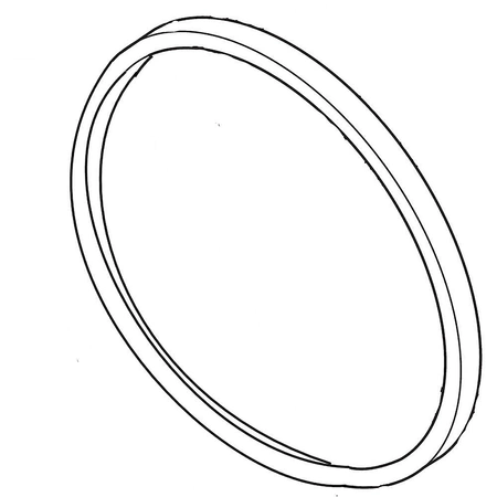 4036EN4002J LG Gasket