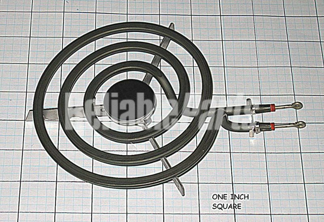 WPY04000036 Whirlpool Surface Element
