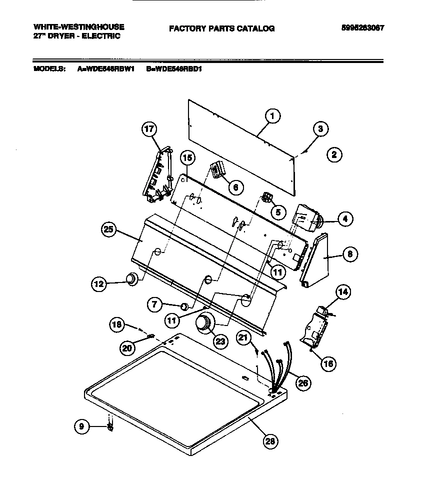 04 - CONSOLE, CONTROLS
