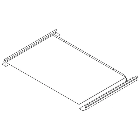 W10235536 Whirlpool Main Bottom
