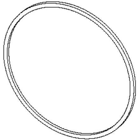 W10615879 Whirlpool Seal