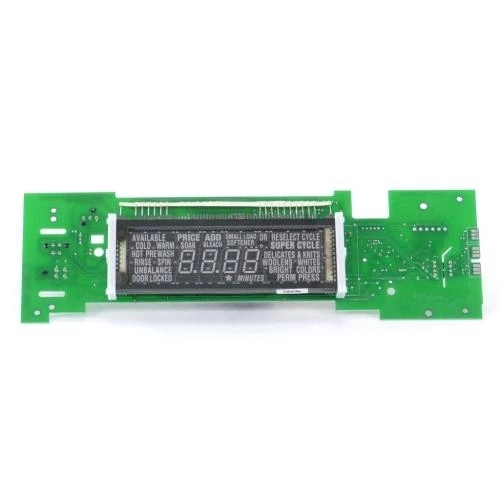 W11113911 Whirlpool Electronic Control Board + Core