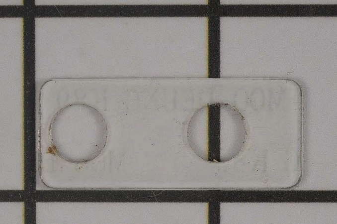DA63-50207C Samsung Hinge Shim - Lower