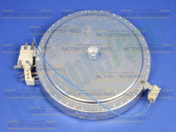 WPW10162365 Whirlpool Surface Element