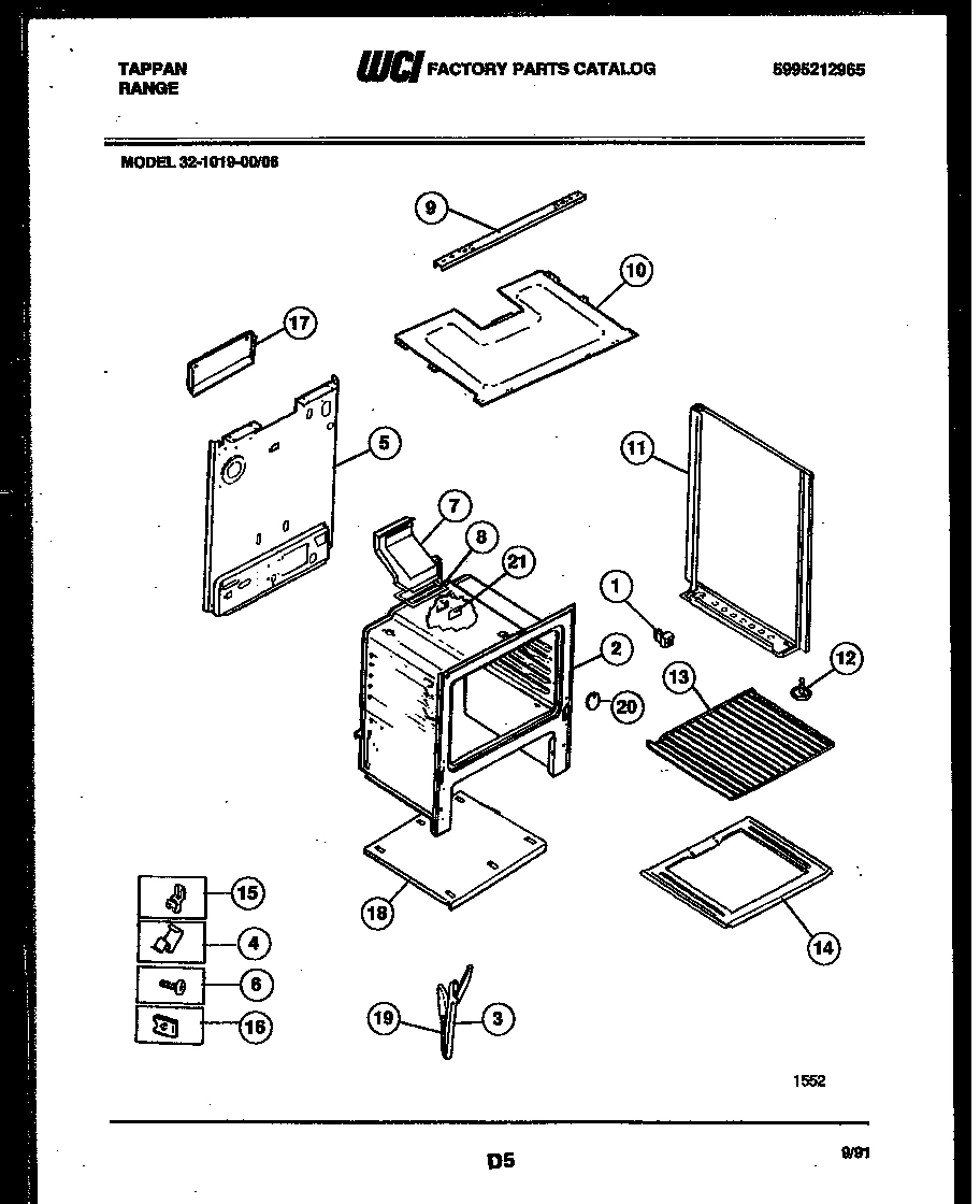 07 - BODY PARTS