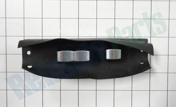 W10330142 Whirlpool Push Button Switch