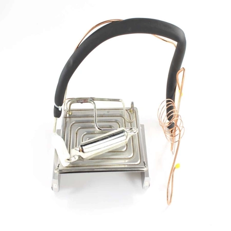 WR85X10045 GE Refrigerator Evaporator Assembl
