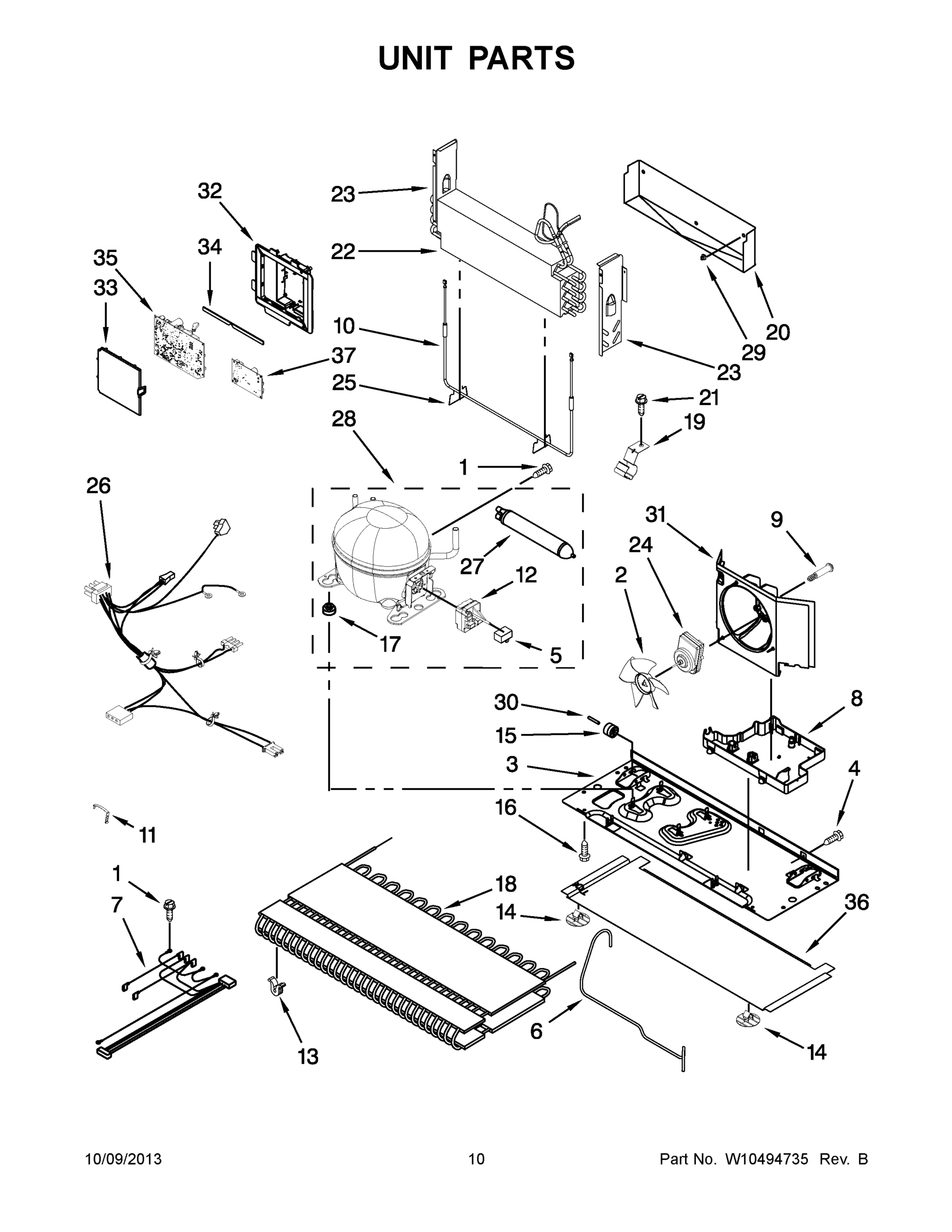 06 - UNIT PARTS