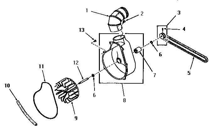 05 - EXHAUST FAN