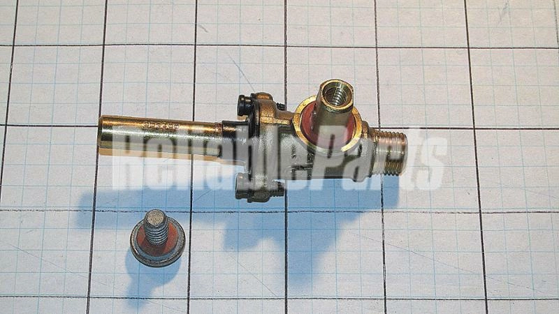 5303935232 Frigidaire Range Valve