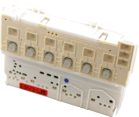 00676959 Bosch Dishwasher Controller Unit