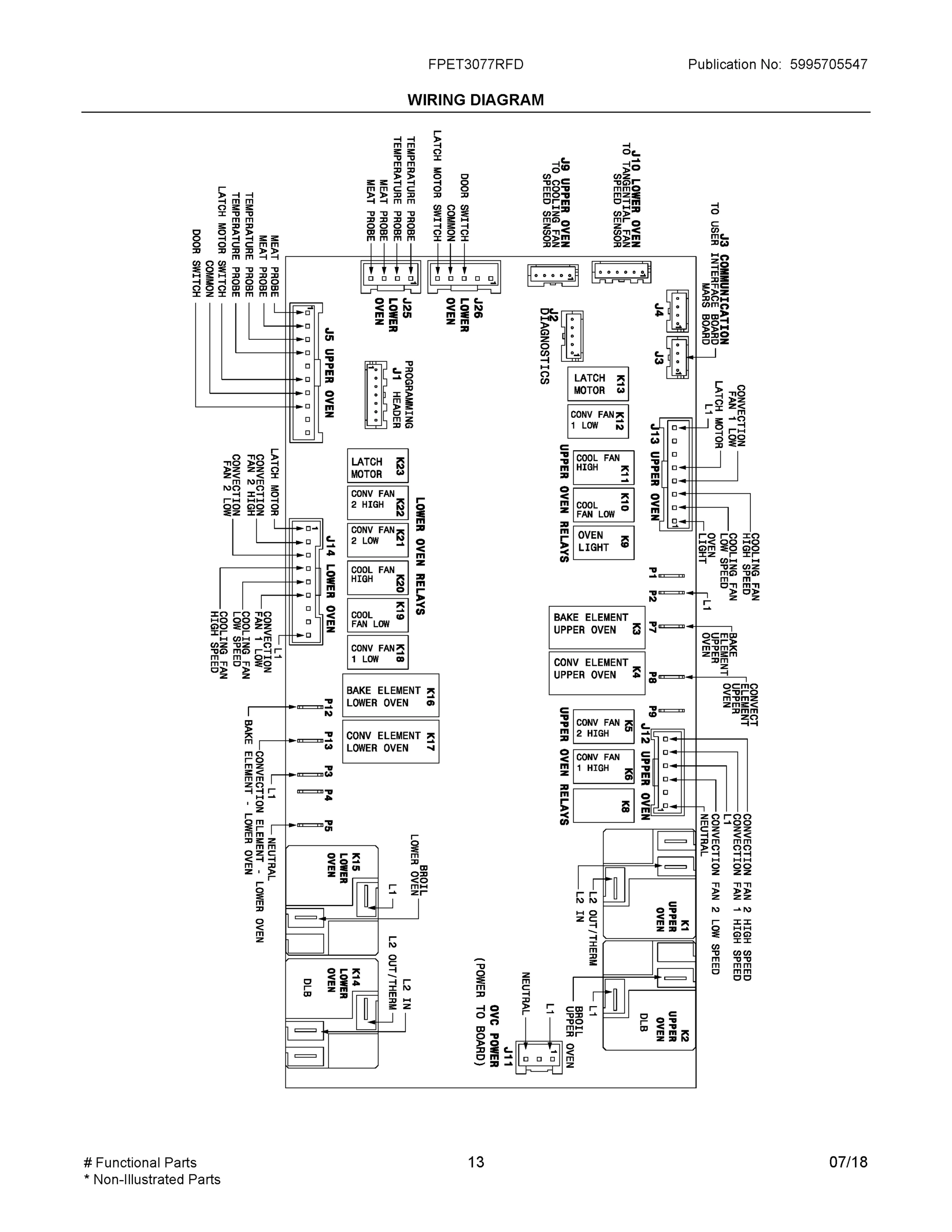 07 - WIRING DIAGRAM