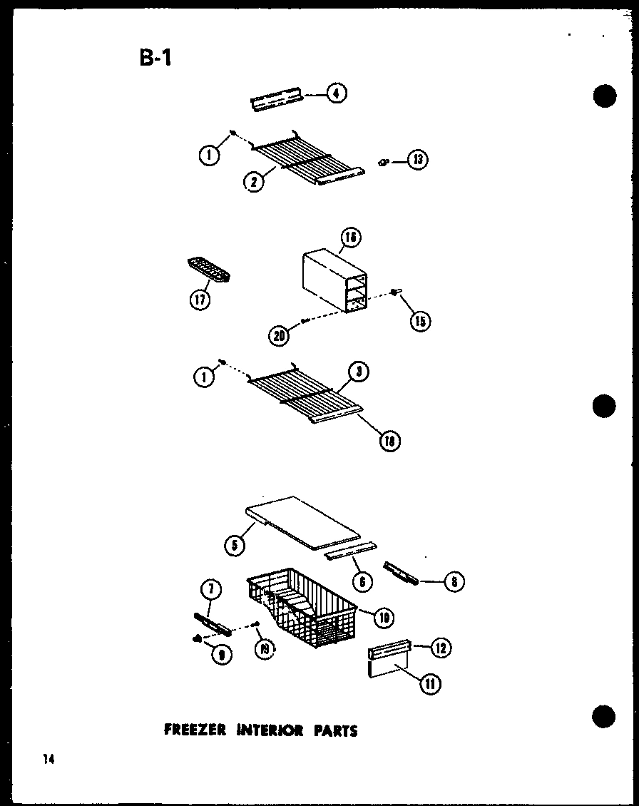 07 - FZ INTERIOR PARTS