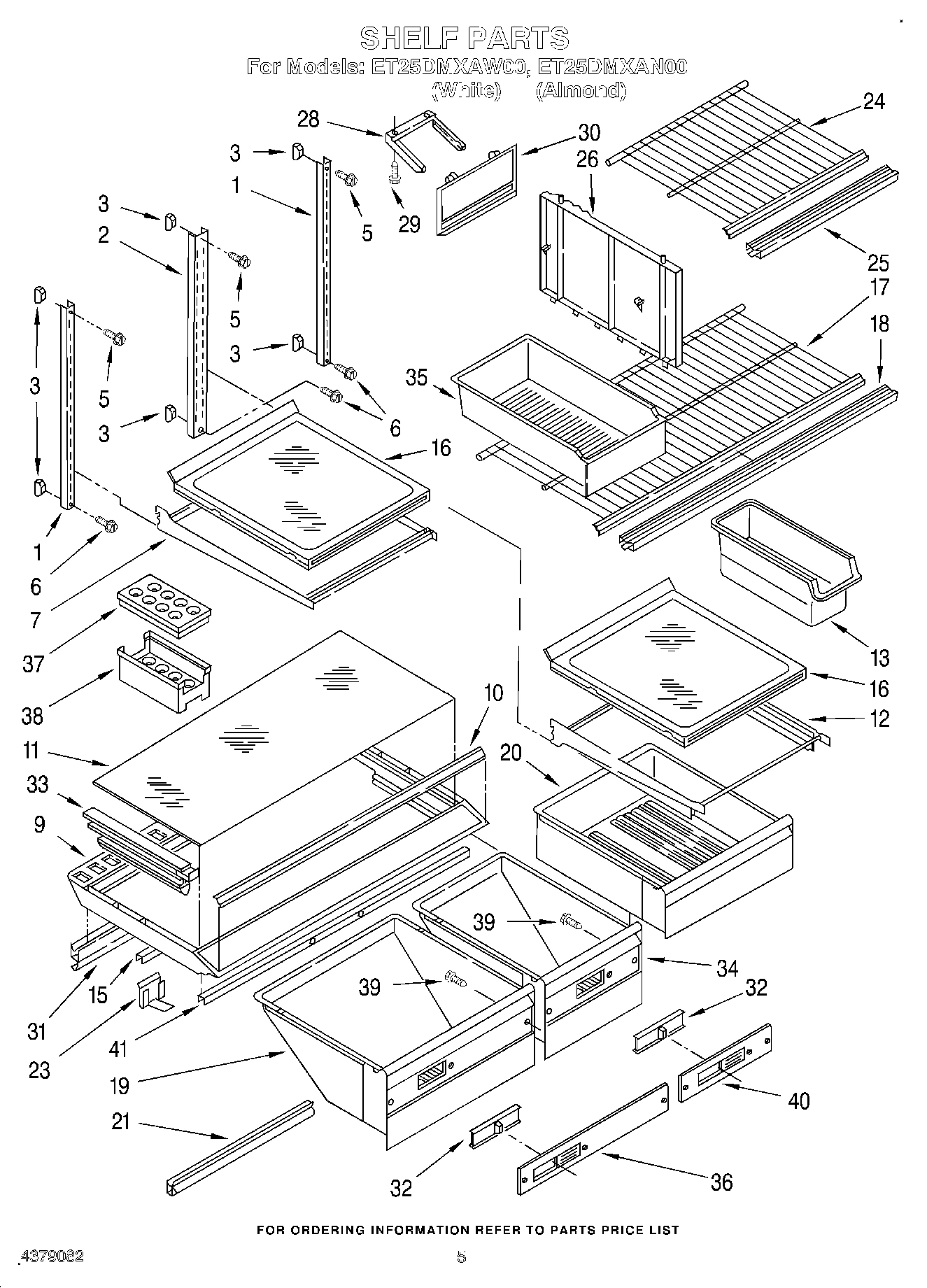 04 - SHELF