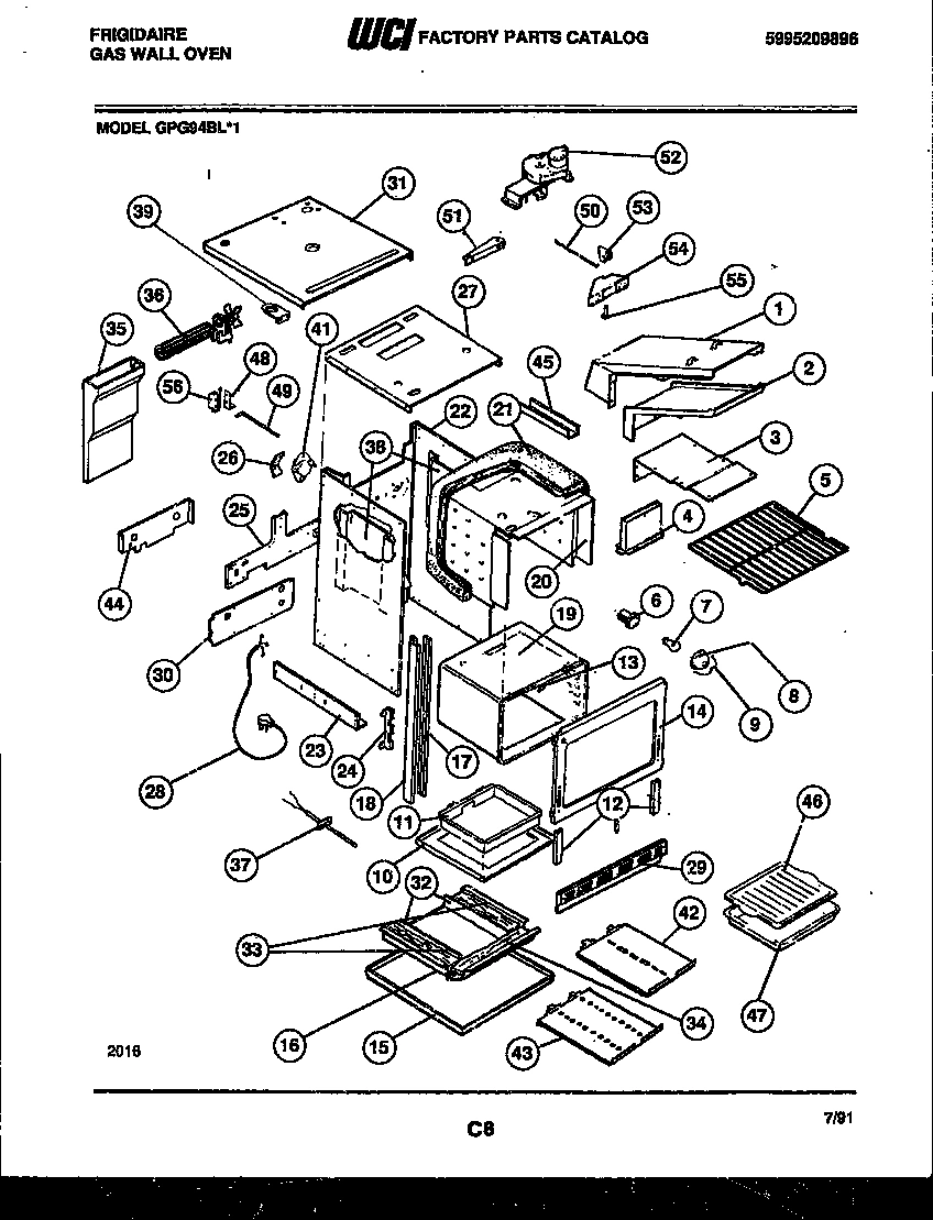 06 - BODY PARTS