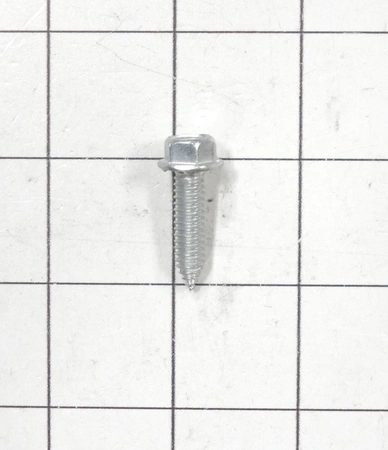 WP67006715 Whirlpool Refrigerator Screw