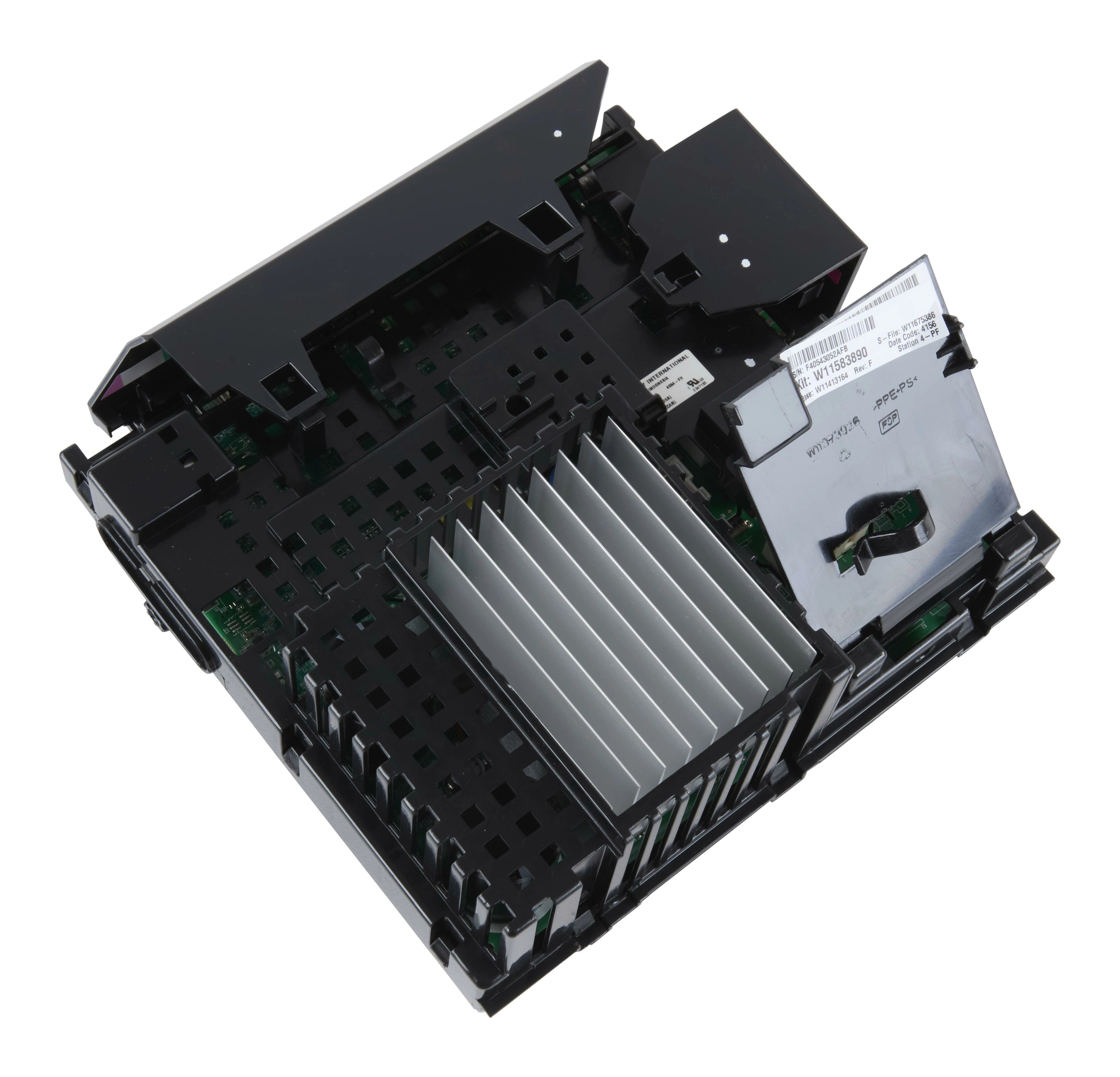 W11583890 Whirlpool Electronic Control Board + Core