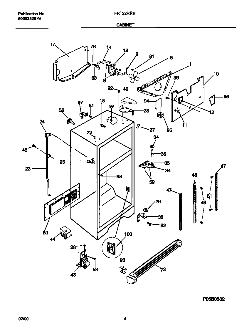 03 - CABINET