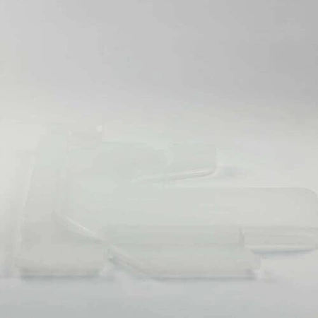 Dishwasher Condenser Duct